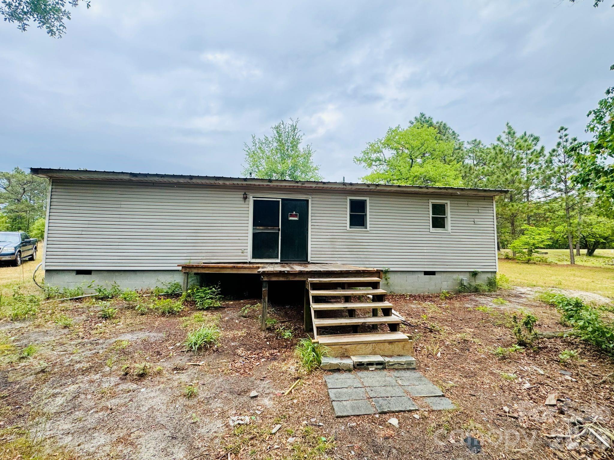 773 Beaver Dam Church Road Rockingham NC 28379