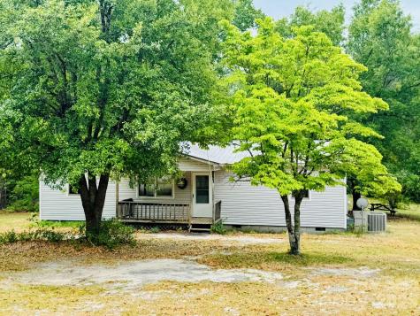 773 Beaver Dam Church Road Rockingham NC 28379