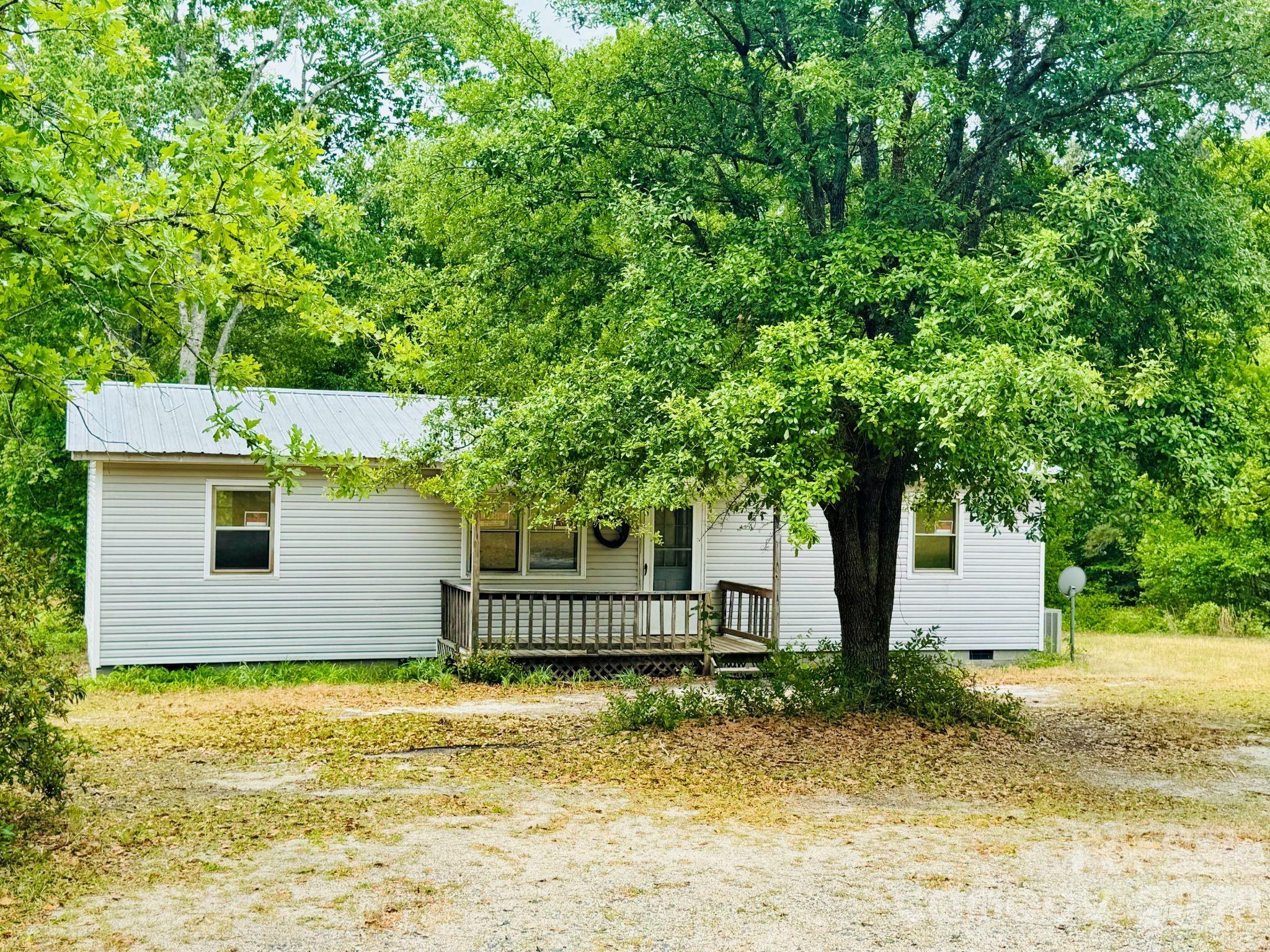 773 Beaver Dam Church Road Rockingham NC 28379