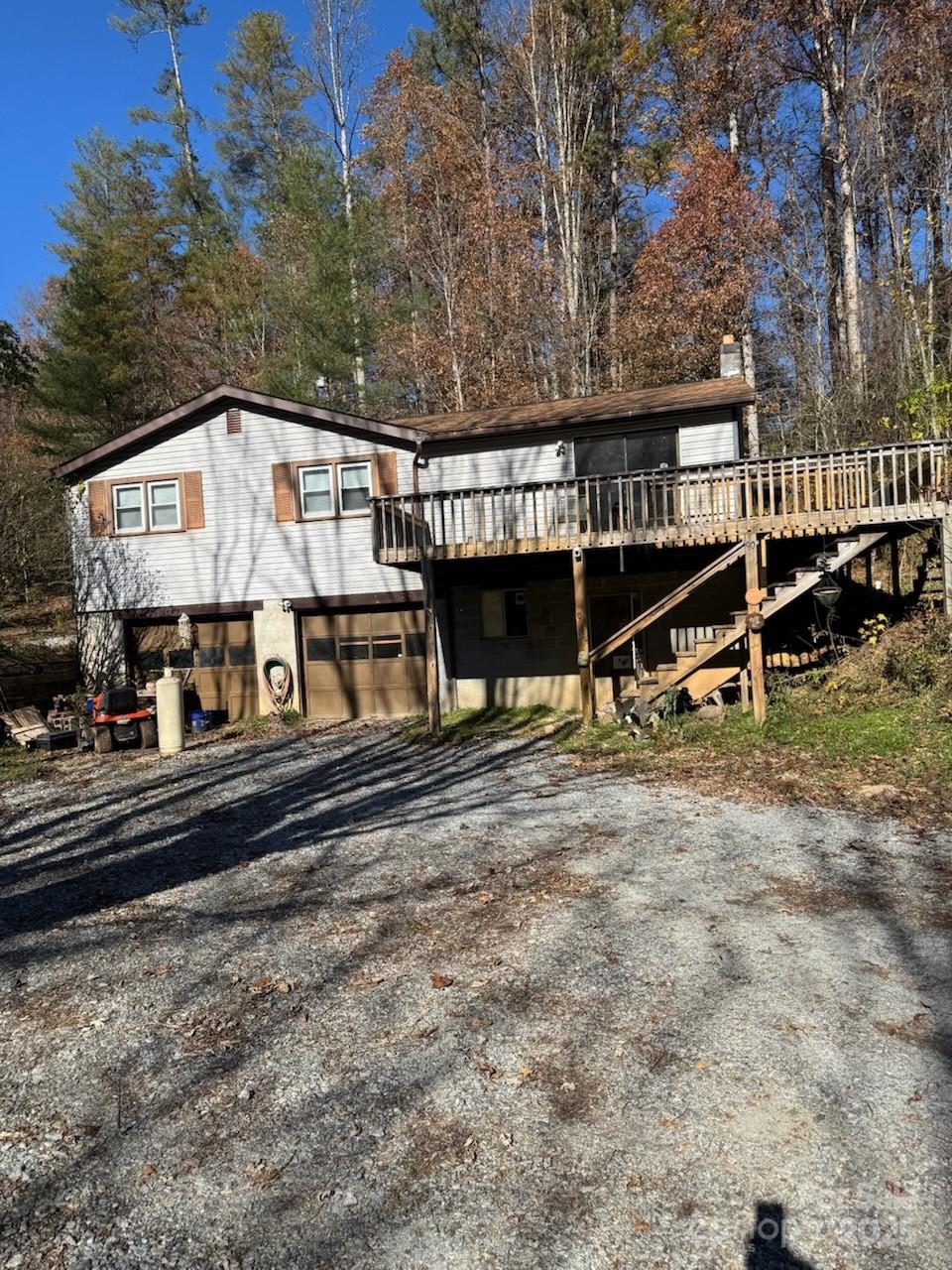 90 Buchanan Drive Fletcher NC 28732