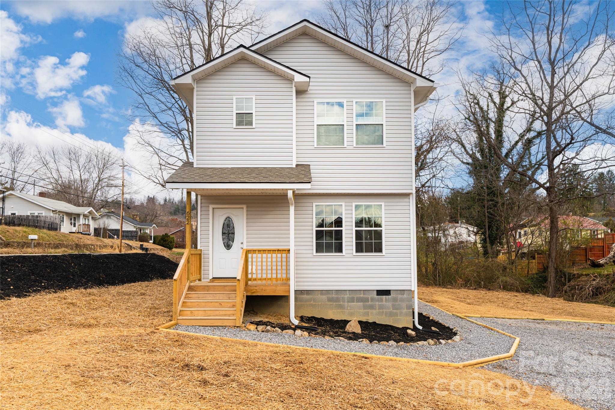 622 N Main Street Canton NC 28716
