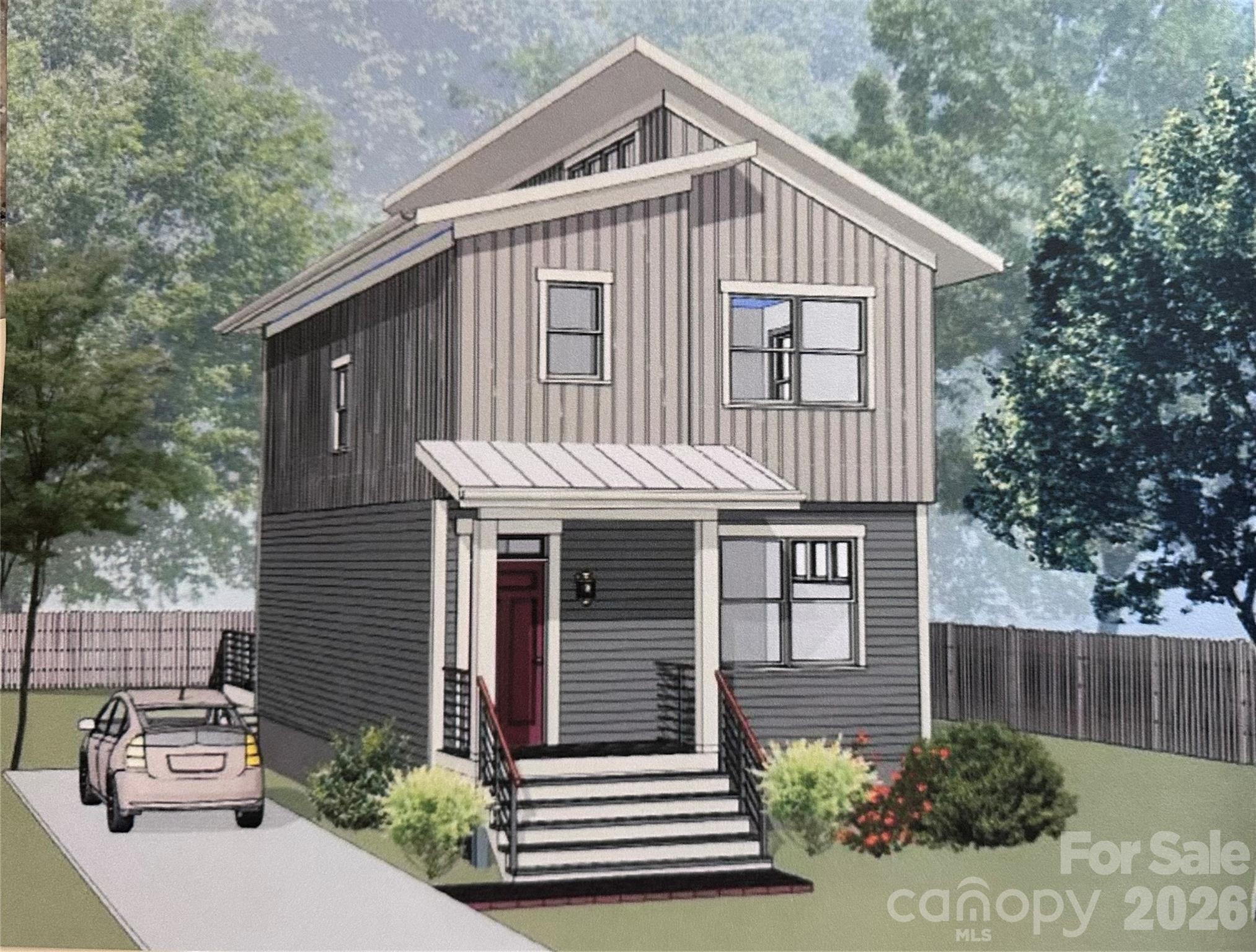 622 N Main Street Canton NC 28716