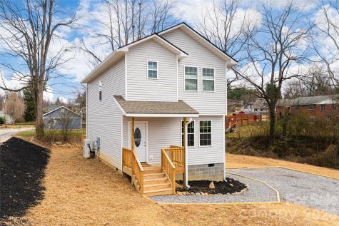622 N Main Street Canton NC 28716