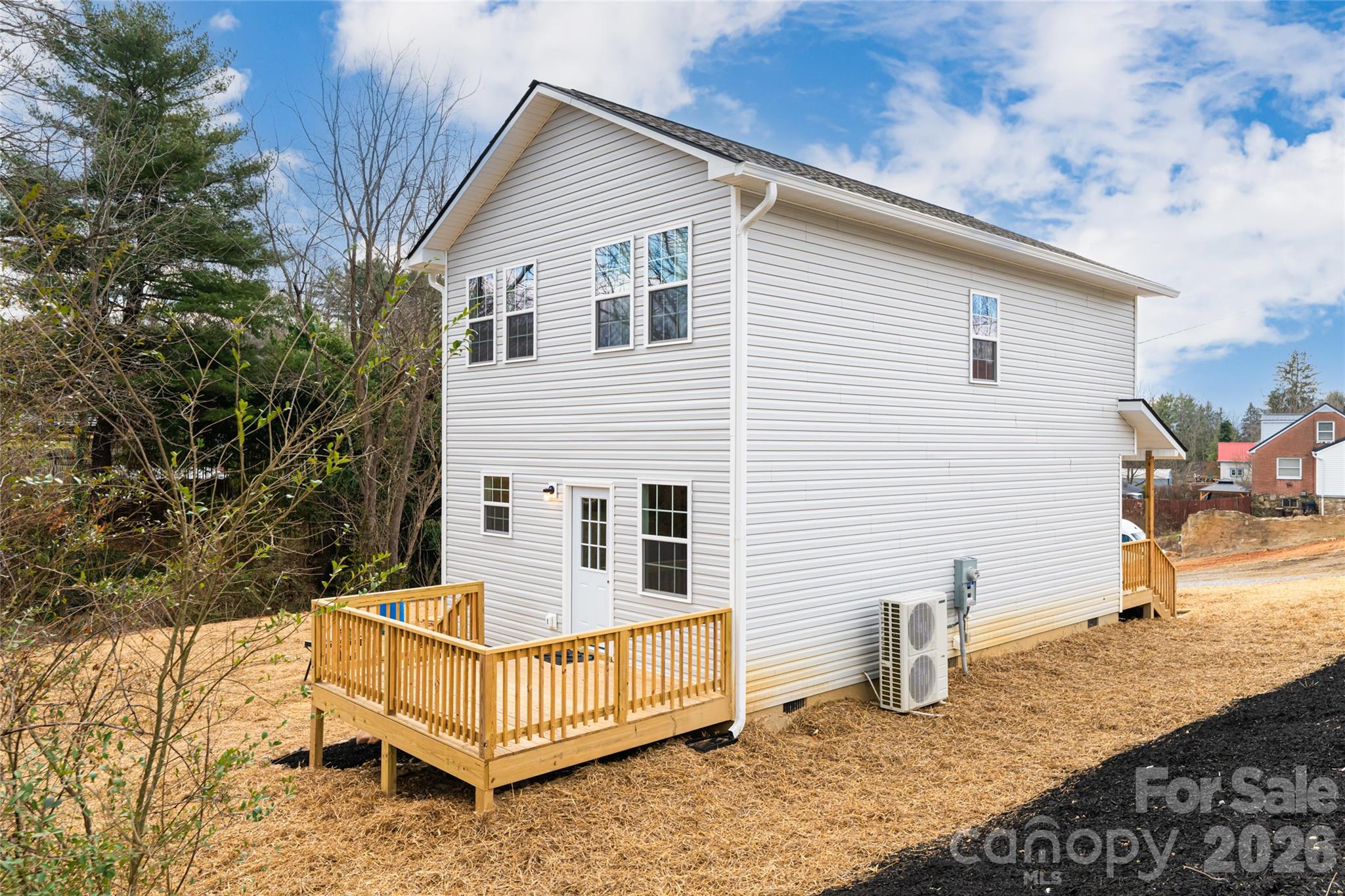 622 N Main Street Canton NC 28716