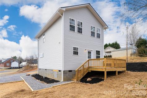 622 N Main Street Canton NC 28716