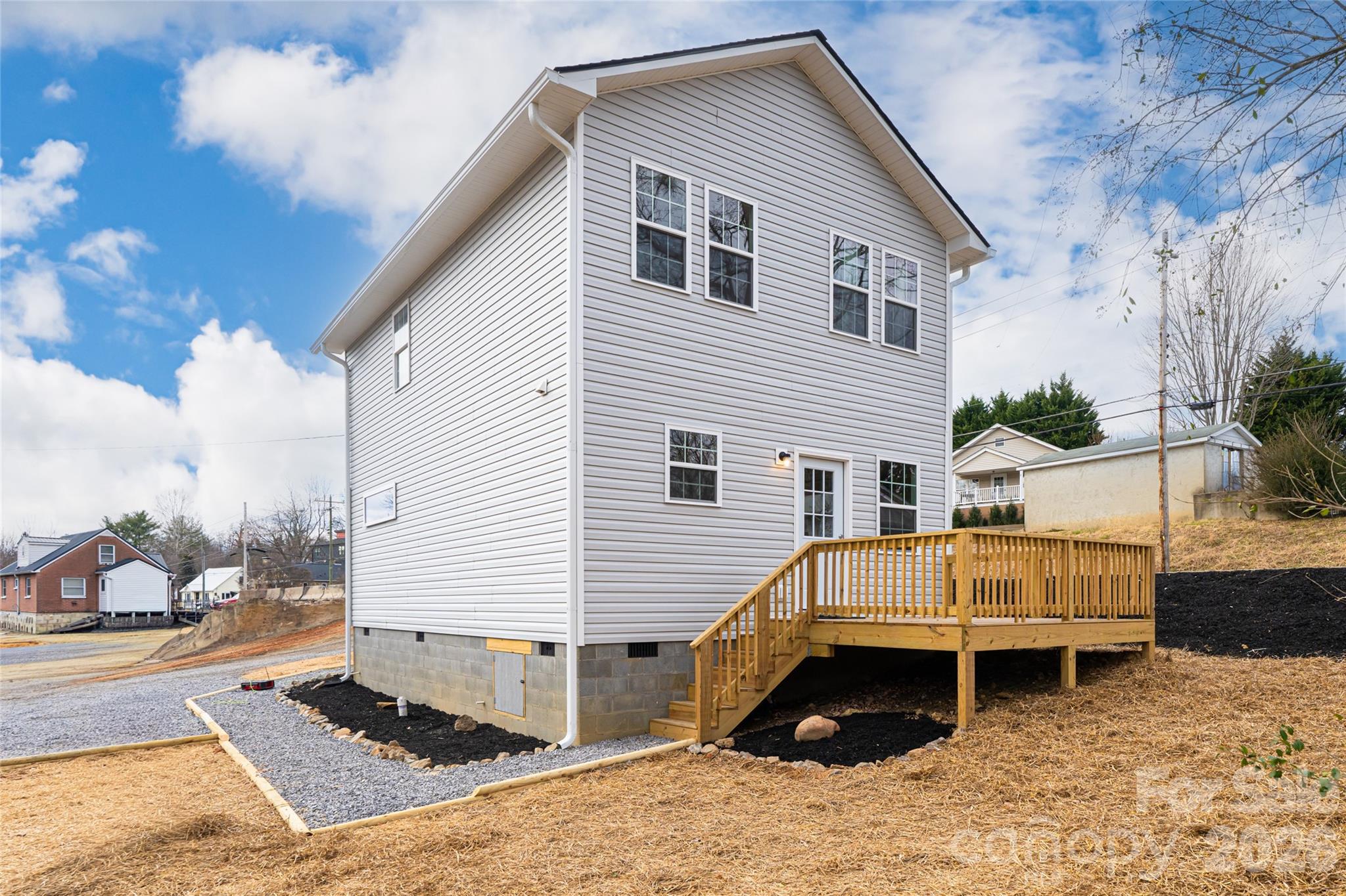 622 N Main Street Canton NC 28716