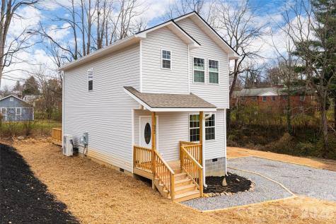 622 N Main Street Canton NC 28716