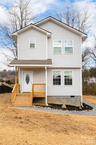 622 N Main Street Canton NC 28716