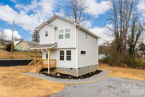 622 N Main Street Canton NC 28716