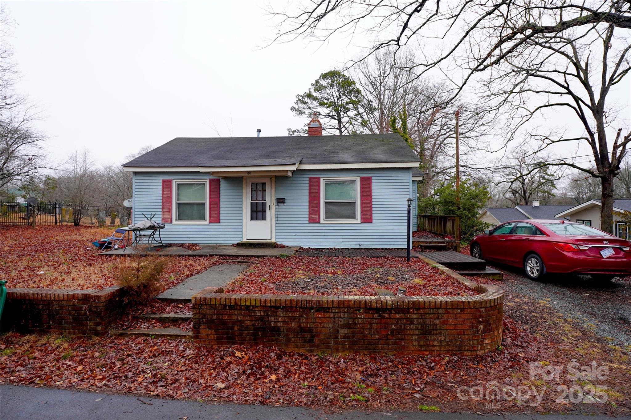 110 N 7th Street Albemarle NC 28001