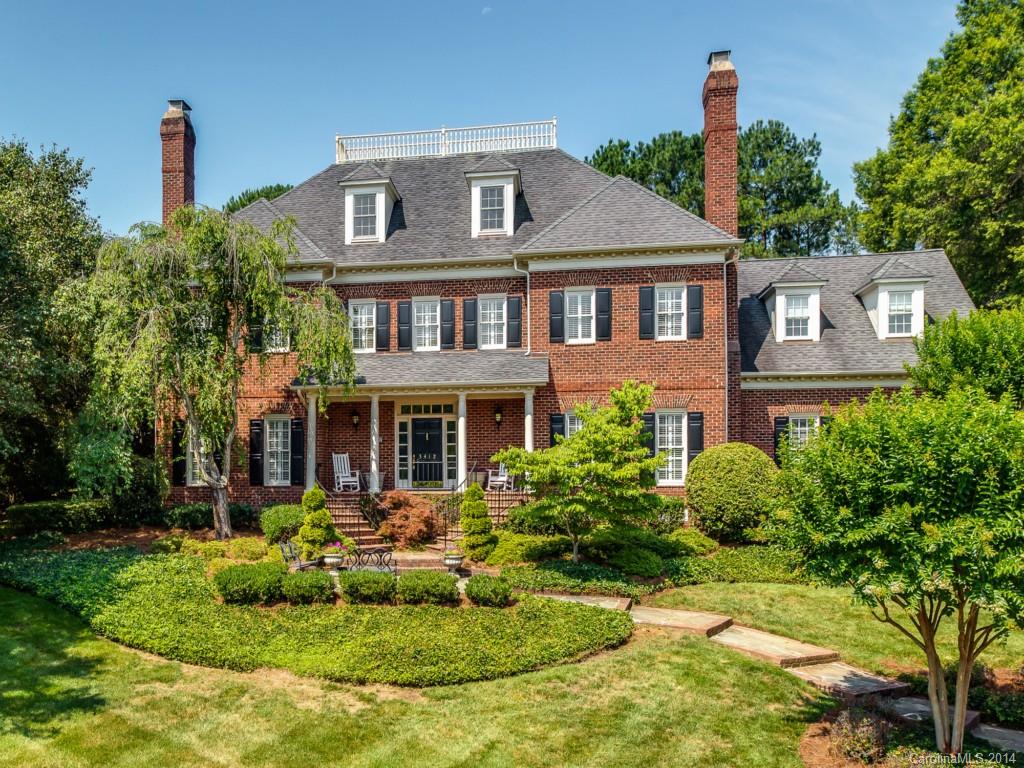 3412 Meadow Bluff Drive Charlotte NC 28226