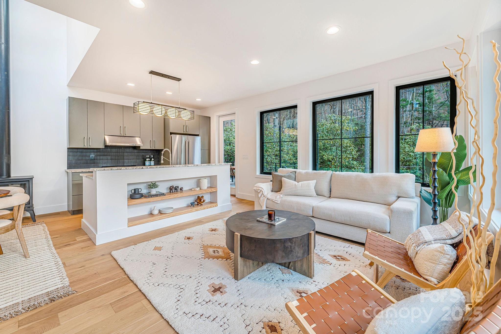 7 Brooksong Drive Asheville NC 28805