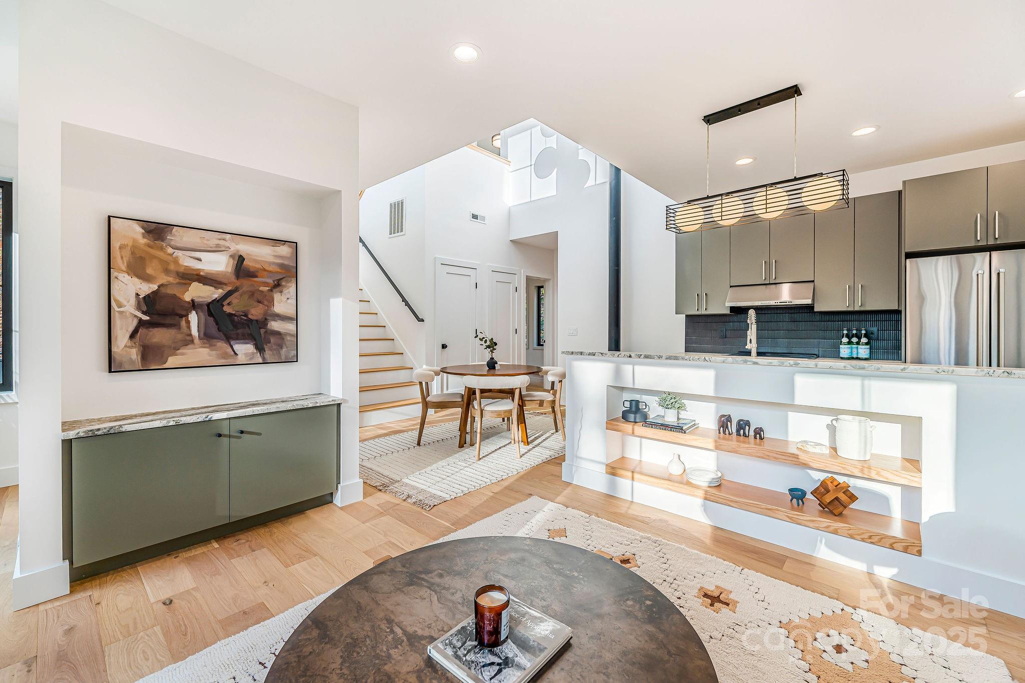 7 Brooksong Drive Asheville NC 28805