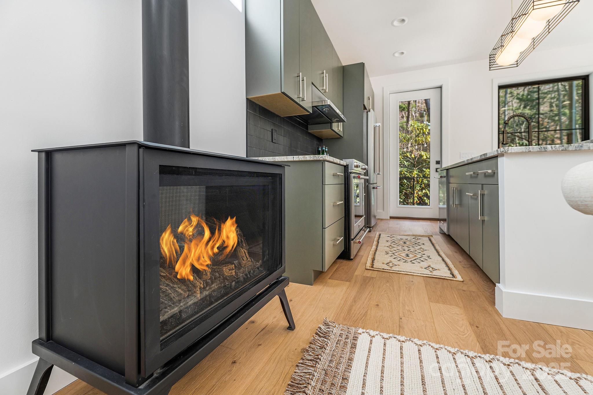 7 Brooksong Drive Asheville NC 28805