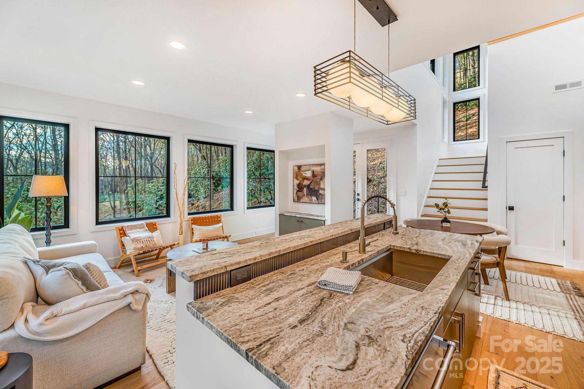 7 Brooksong Drive Asheville NC 28805