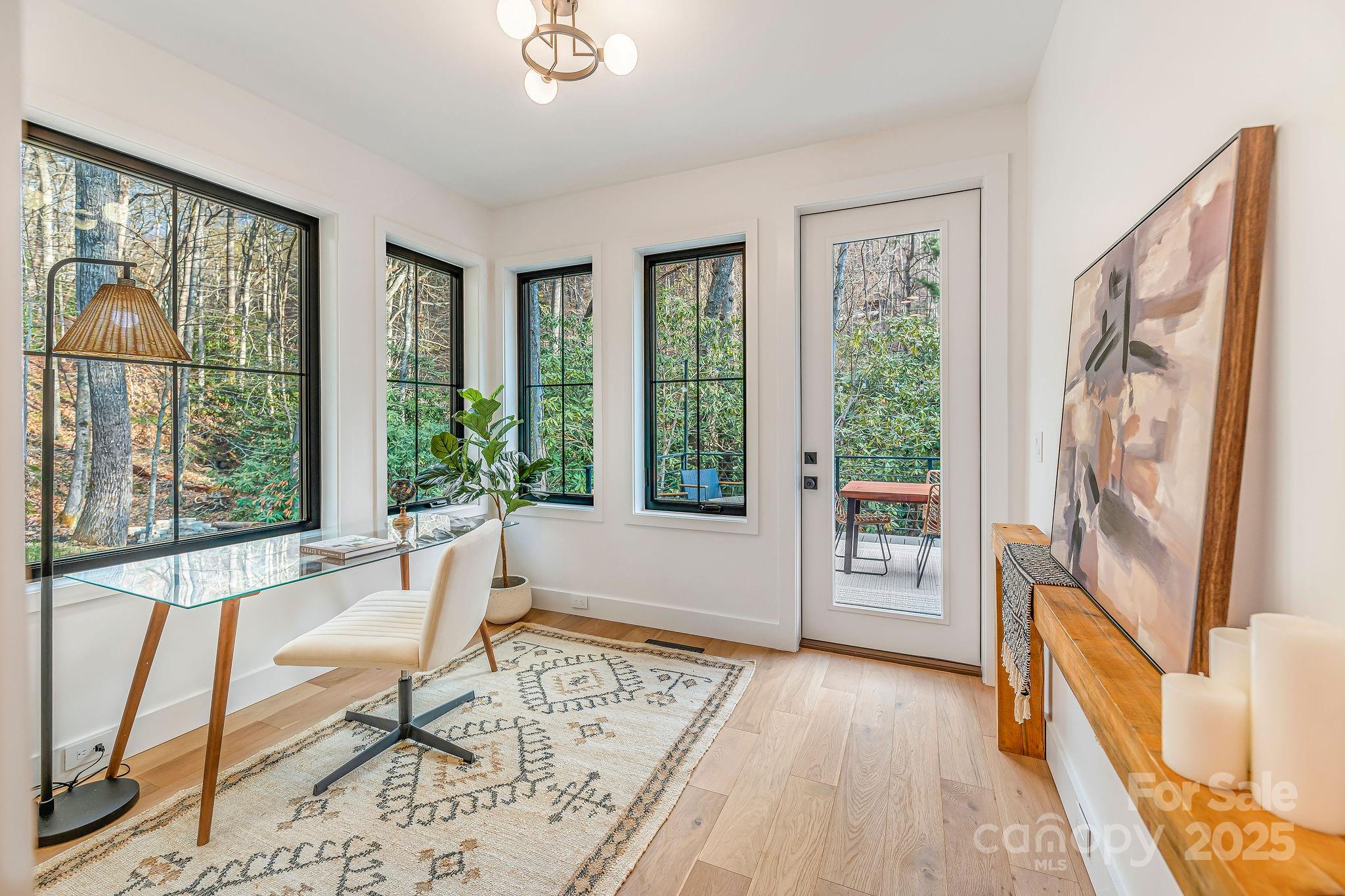 7 Brooksong Drive Asheville NC 28805