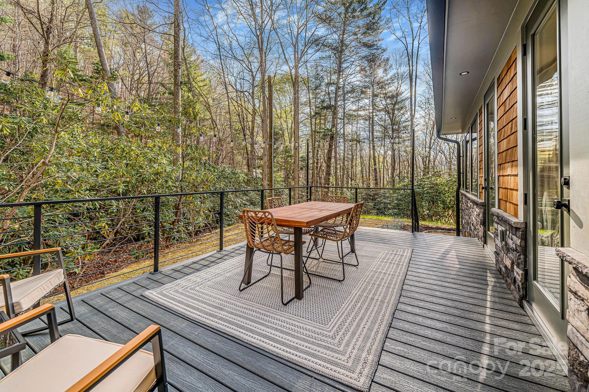 7 Brooksong Drive Asheville NC 28805