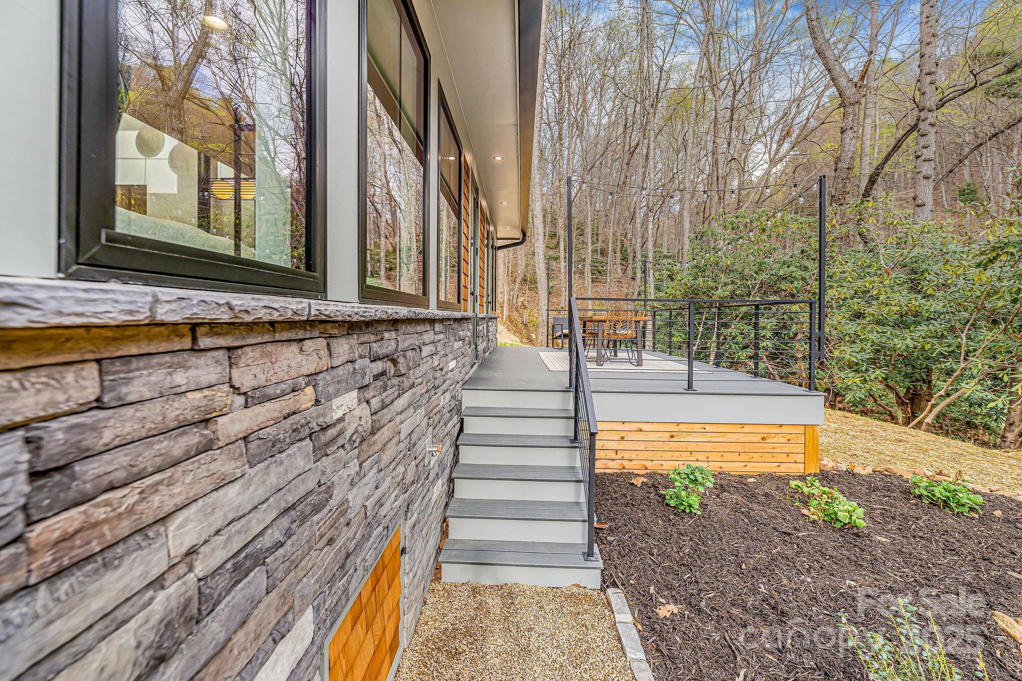 7 Brooksong Drive Asheville NC 28805