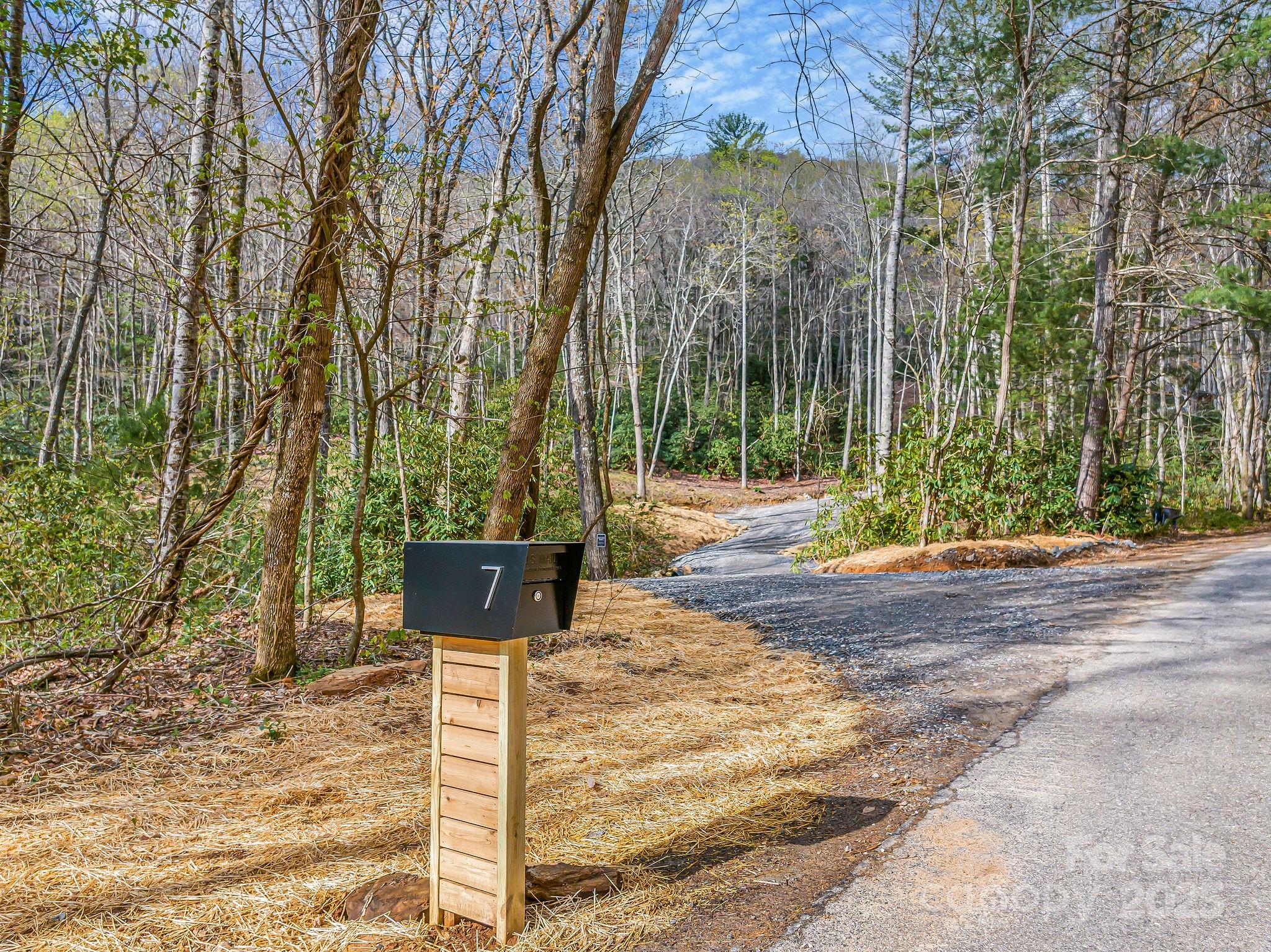 7 Brooksong Drive Asheville NC 28805