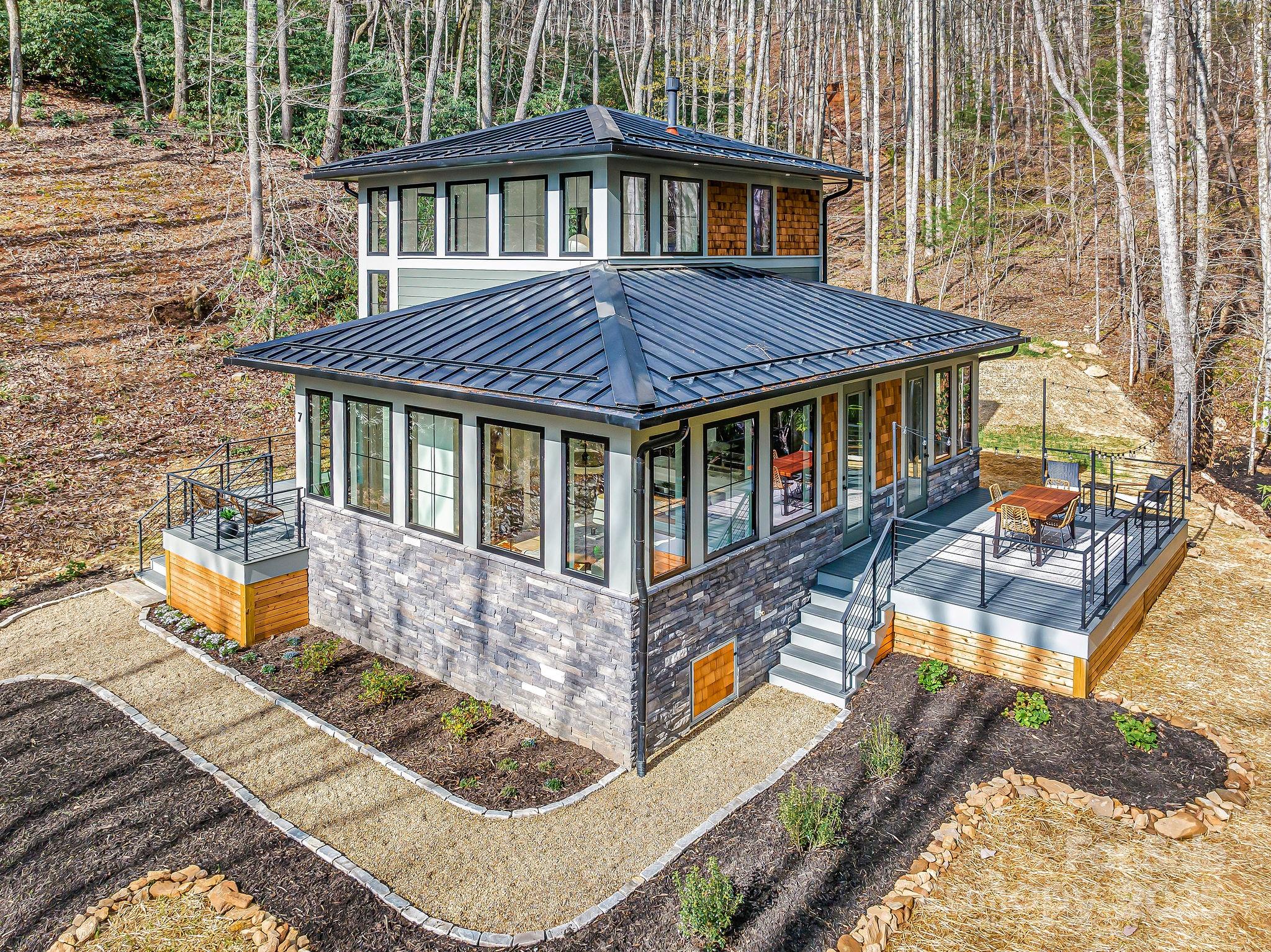 7 Brooksong Drive Asheville NC 28805