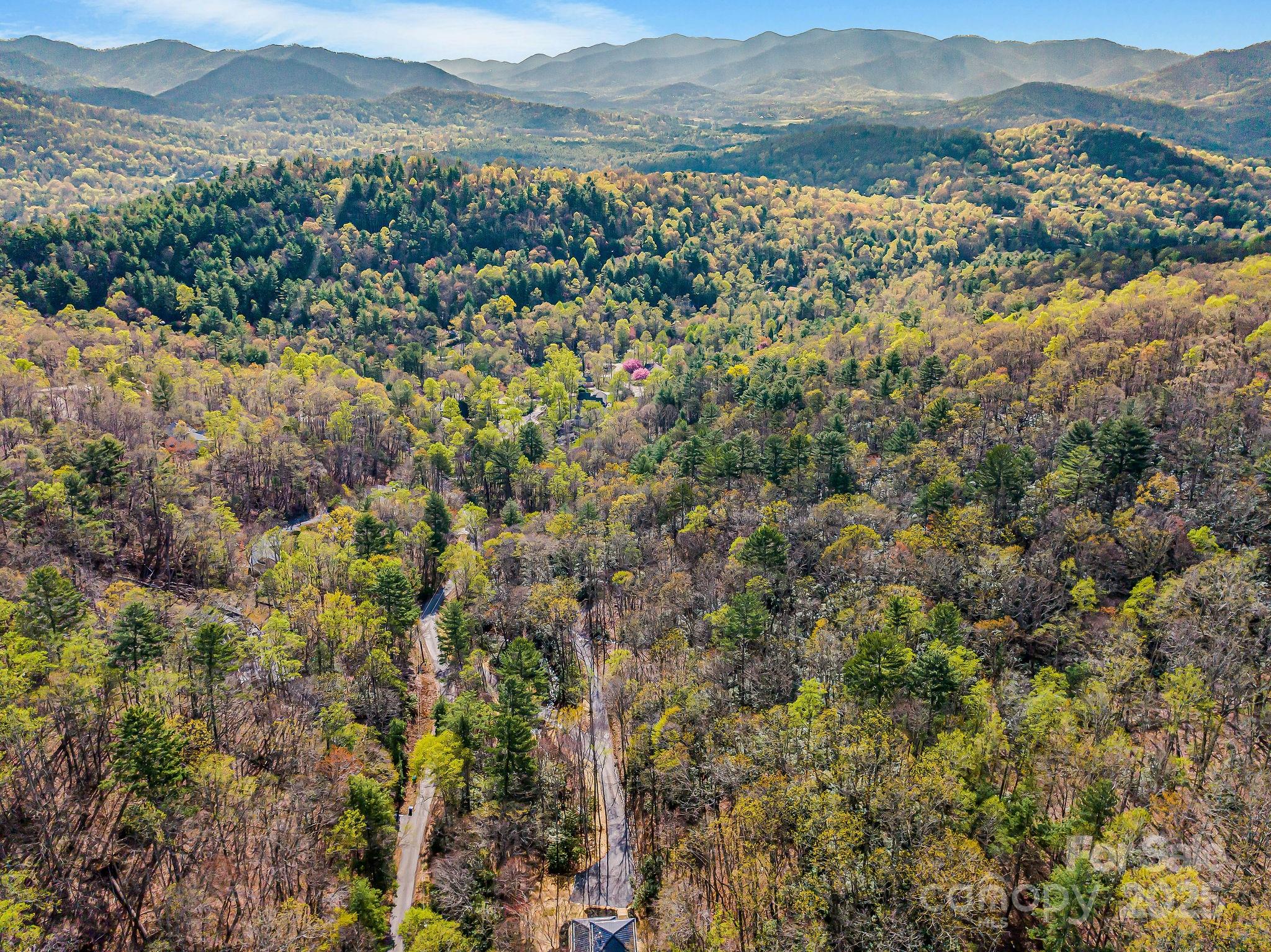 7 Brooksong Drive Asheville NC 28805