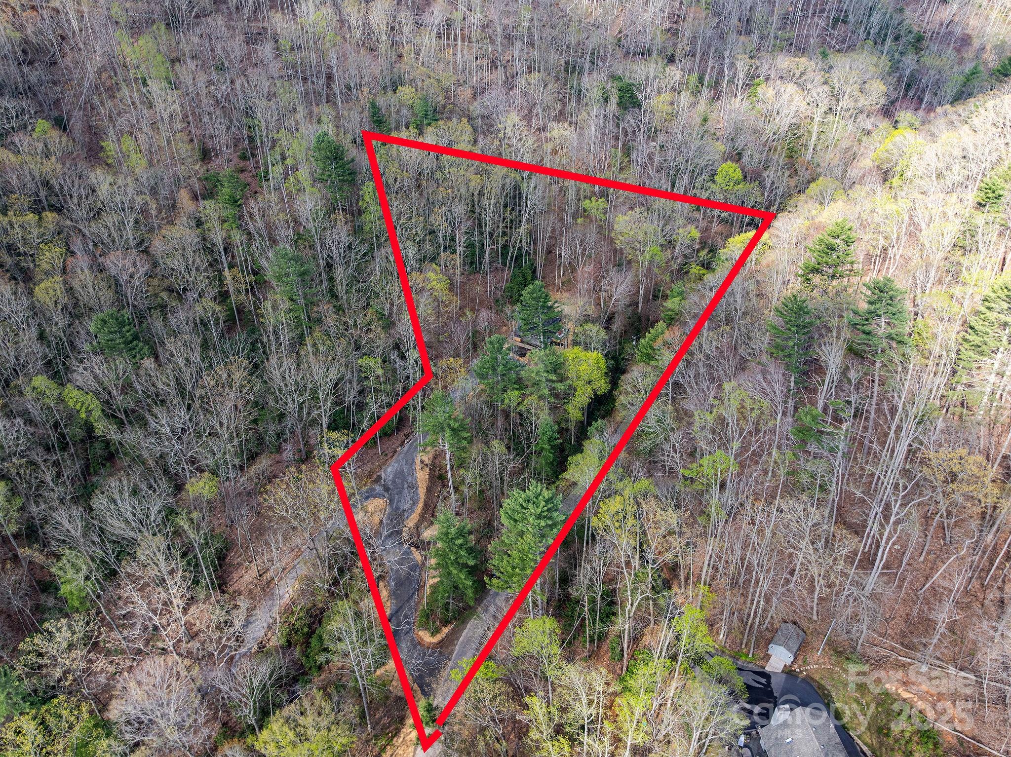 7 Brooksong Drive Asheville NC 28805