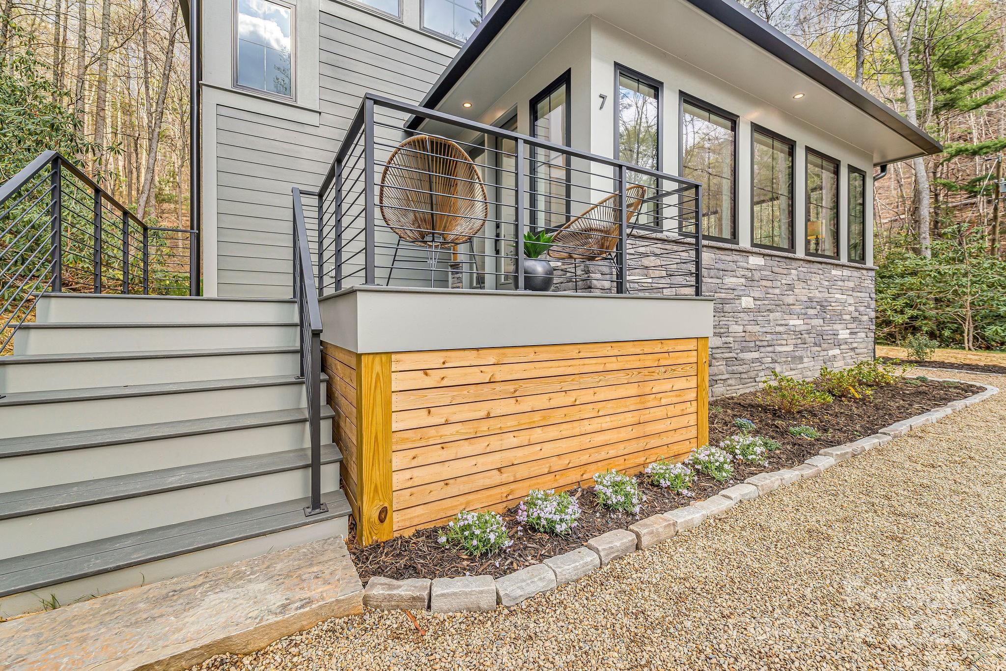 7 Brooksong Drive Asheville NC 28805