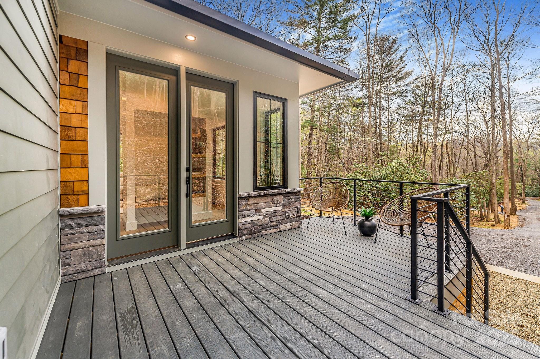 7 Brooksong Drive Asheville NC 28805