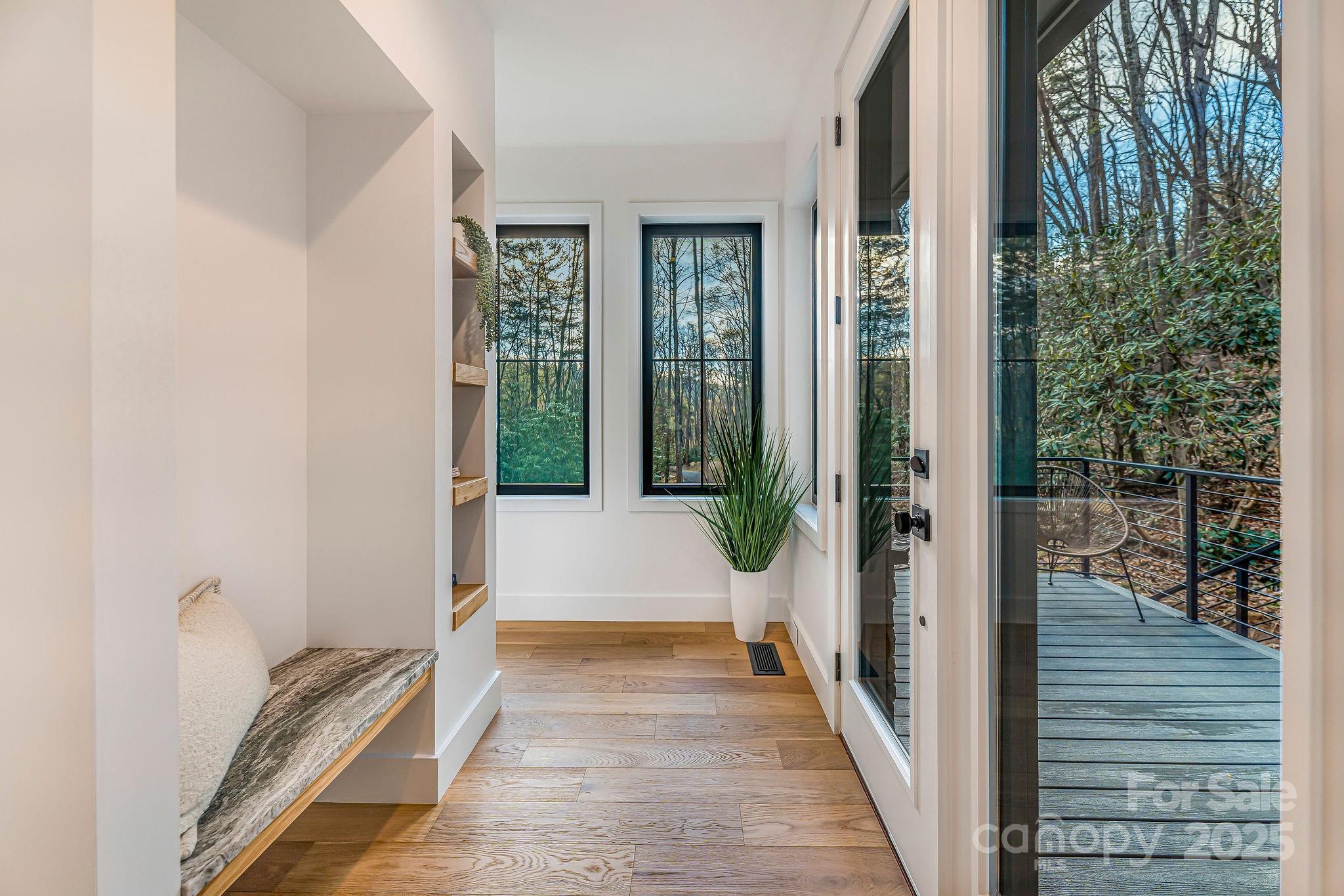 7 Brooksong Drive Asheville NC 28805