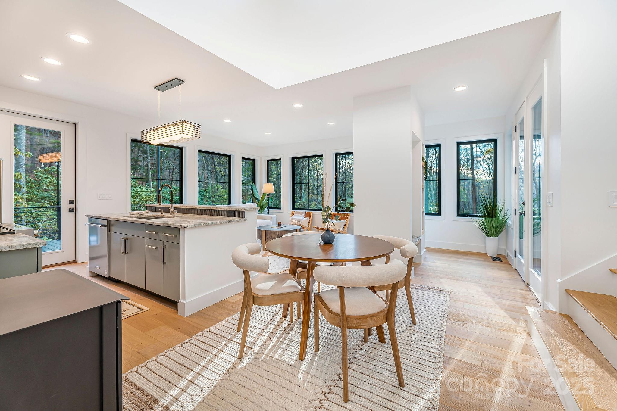 7 Brooksong Drive Asheville NC 28805