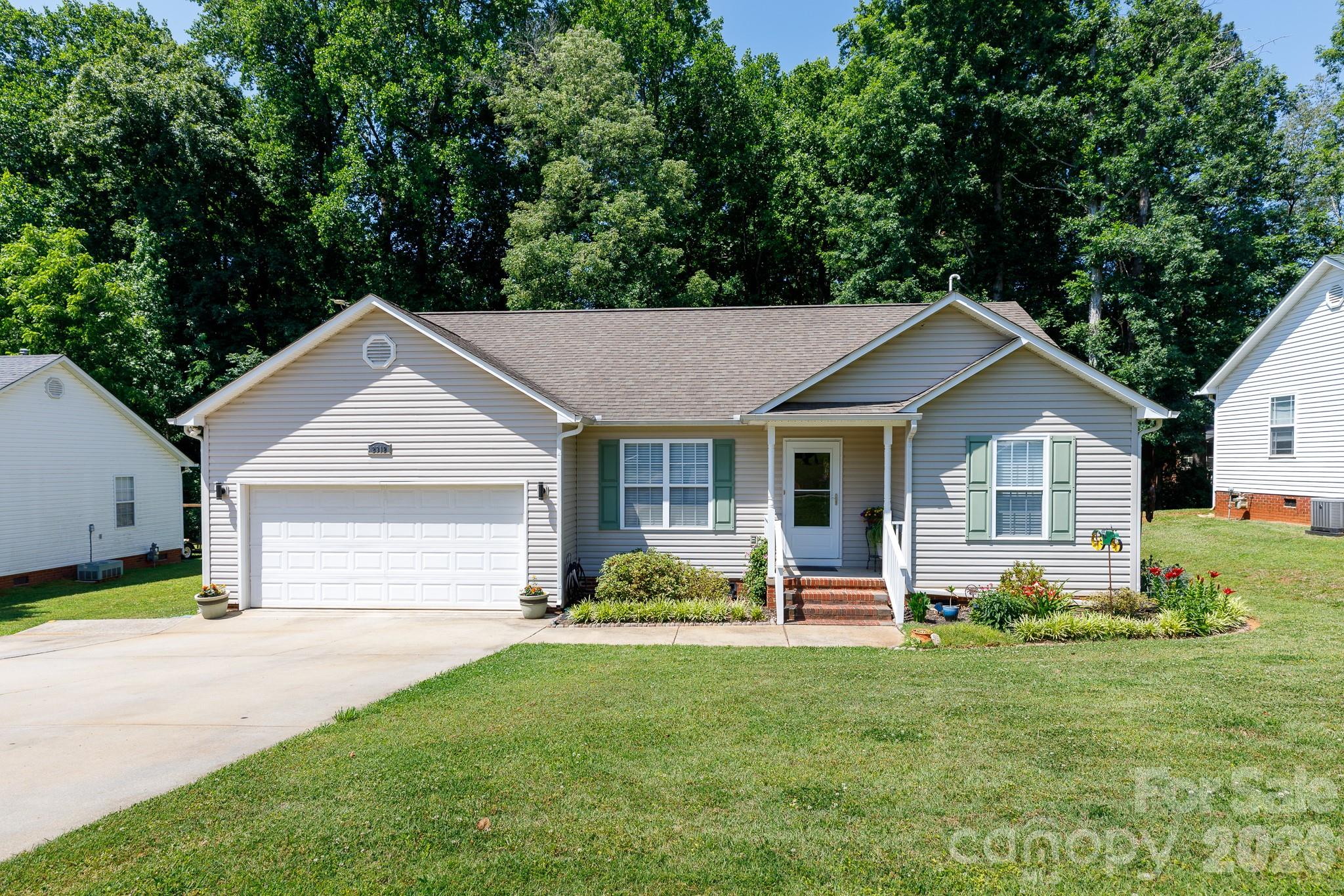 2312 Nuthatch Drive Rock Hill SC 29732