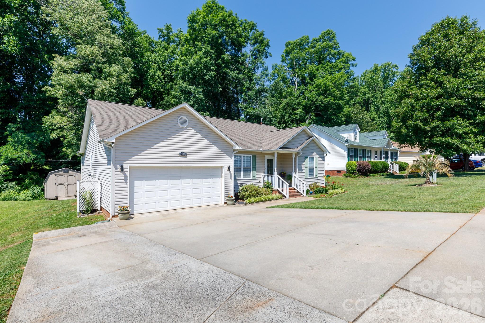 2312 Nuthatch Drive Rock Hill SC 29732