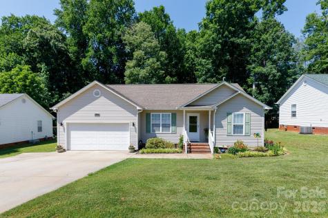 2312 Nuthatch Drive Rock Hill SC 29732