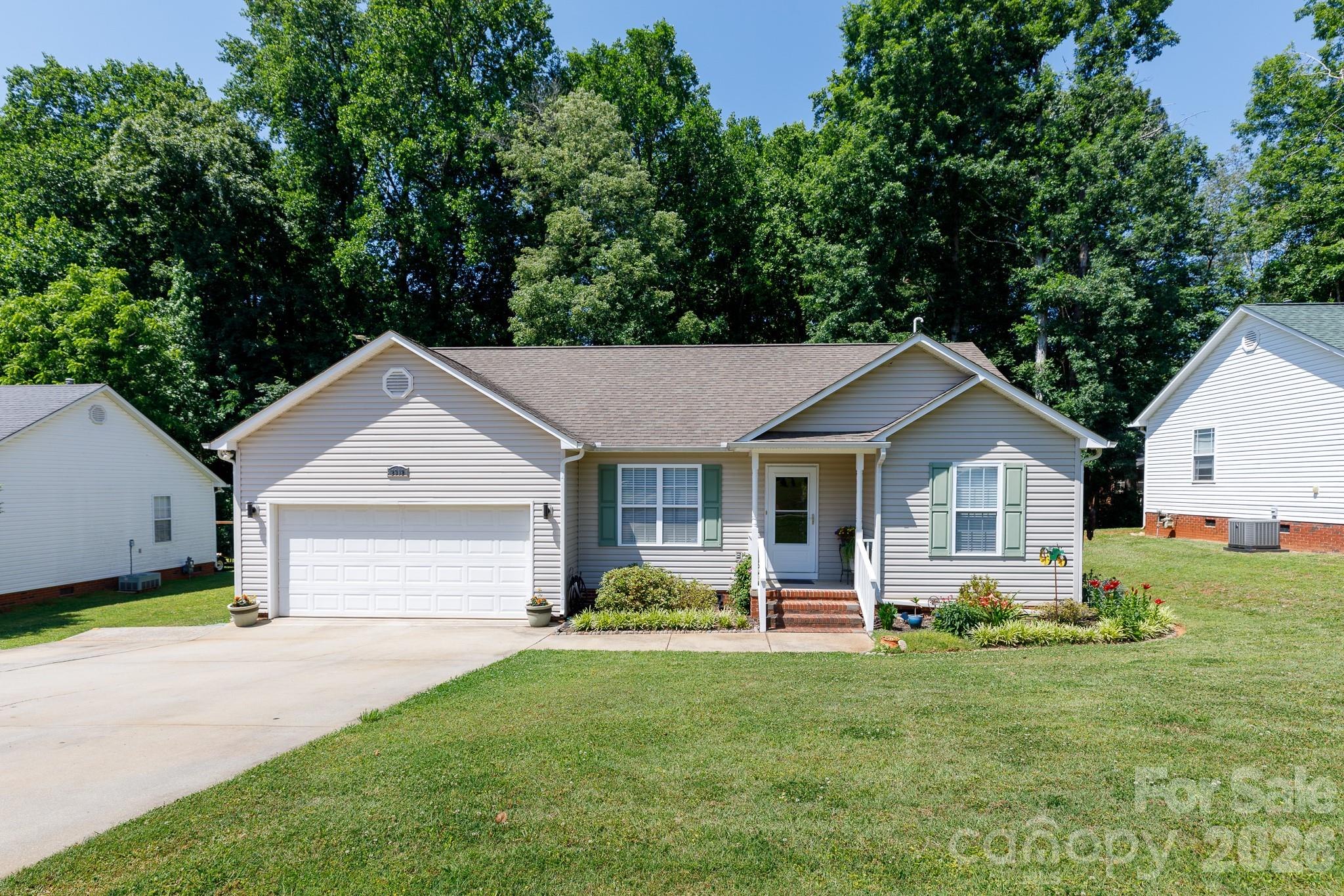 2312 Nuthatch Drive Rock Hill SC 29732