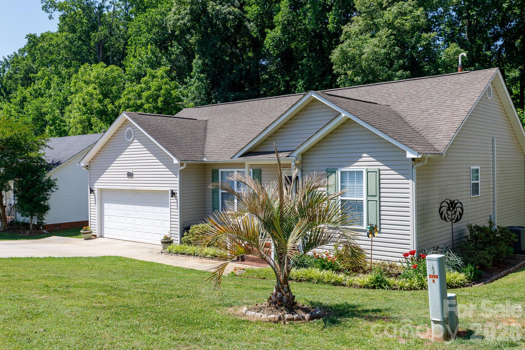 2312 Nuthatch Drive Rock Hill SC 29732