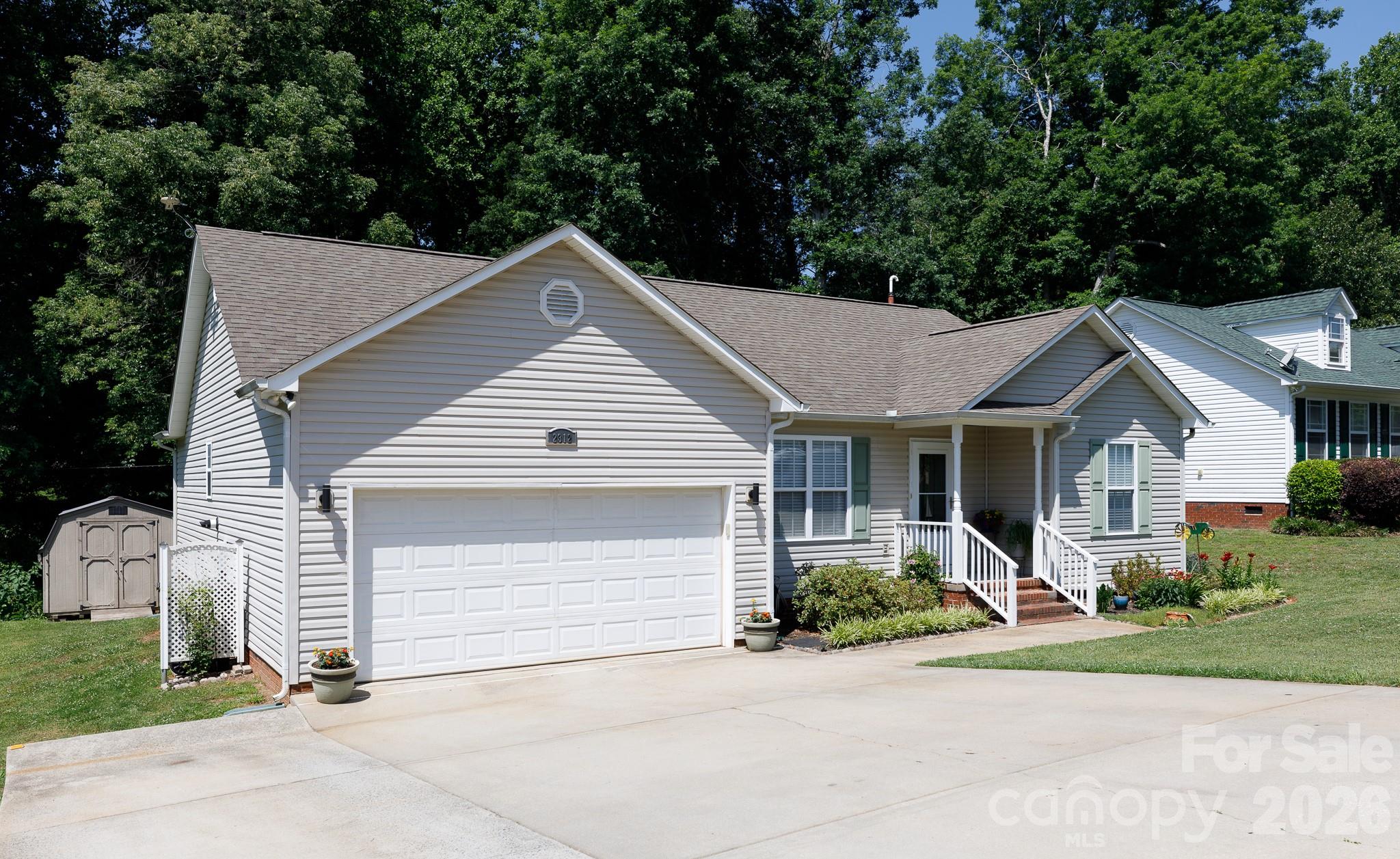 2312 Nuthatch Drive Rock Hill SC 29732