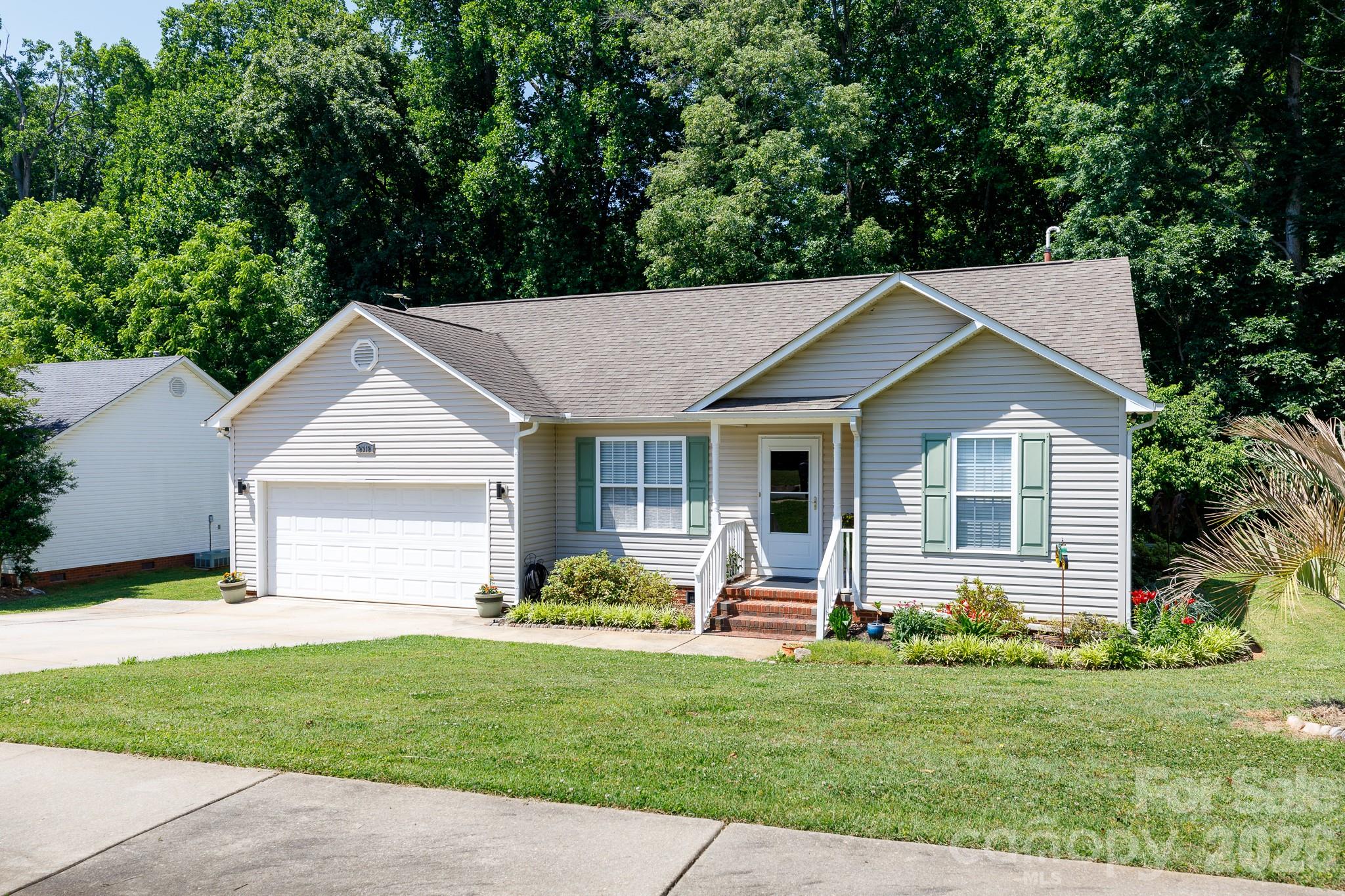 2312 Nuthatch Drive Rock Hill SC 29732