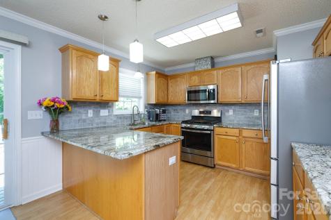 2312 Nuthatch Drive Rock Hill SC 29732