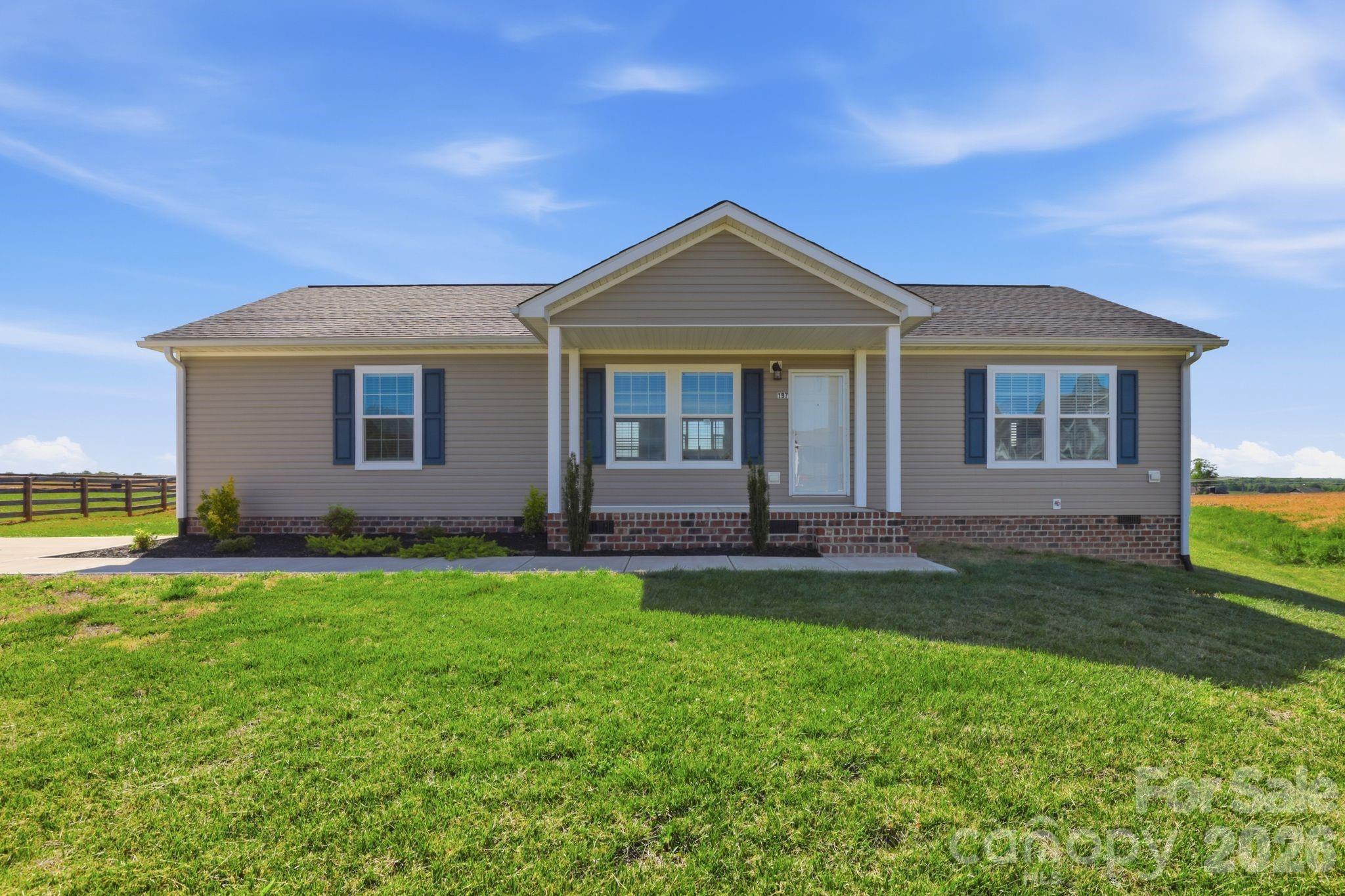 197 Burleson Point Woodleaf NC 27054