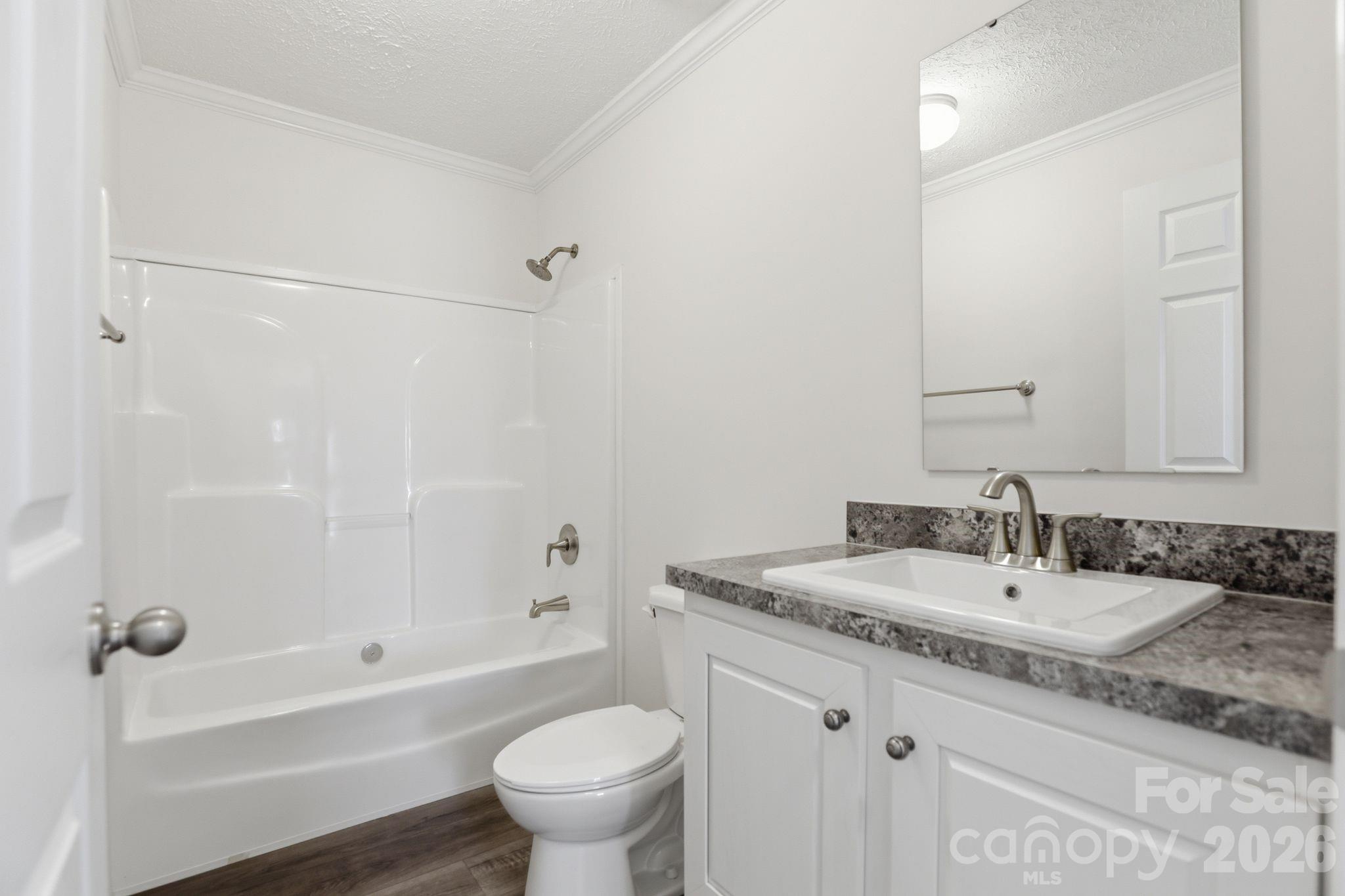 197 Burleson Point Woodleaf NC 27054