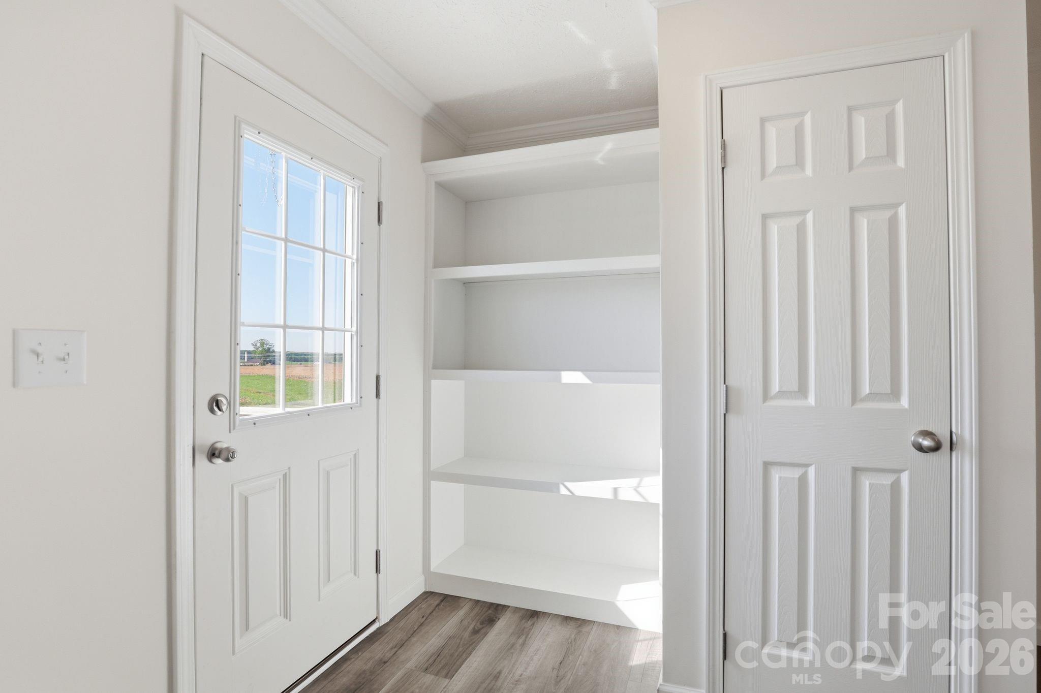 197 Burleson Point Woodleaf NC 27054