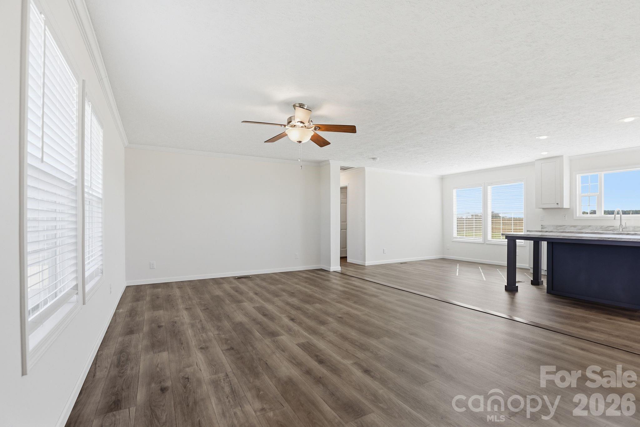 197 Burleson Point Woodleaf NC 27054