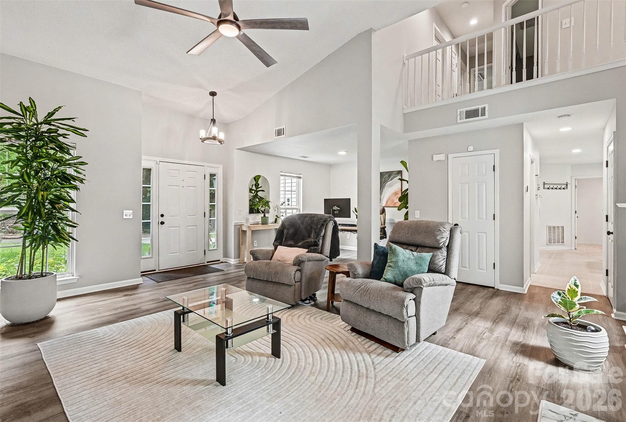 6752 Allness Glen Lane Charlotte NC 28269
