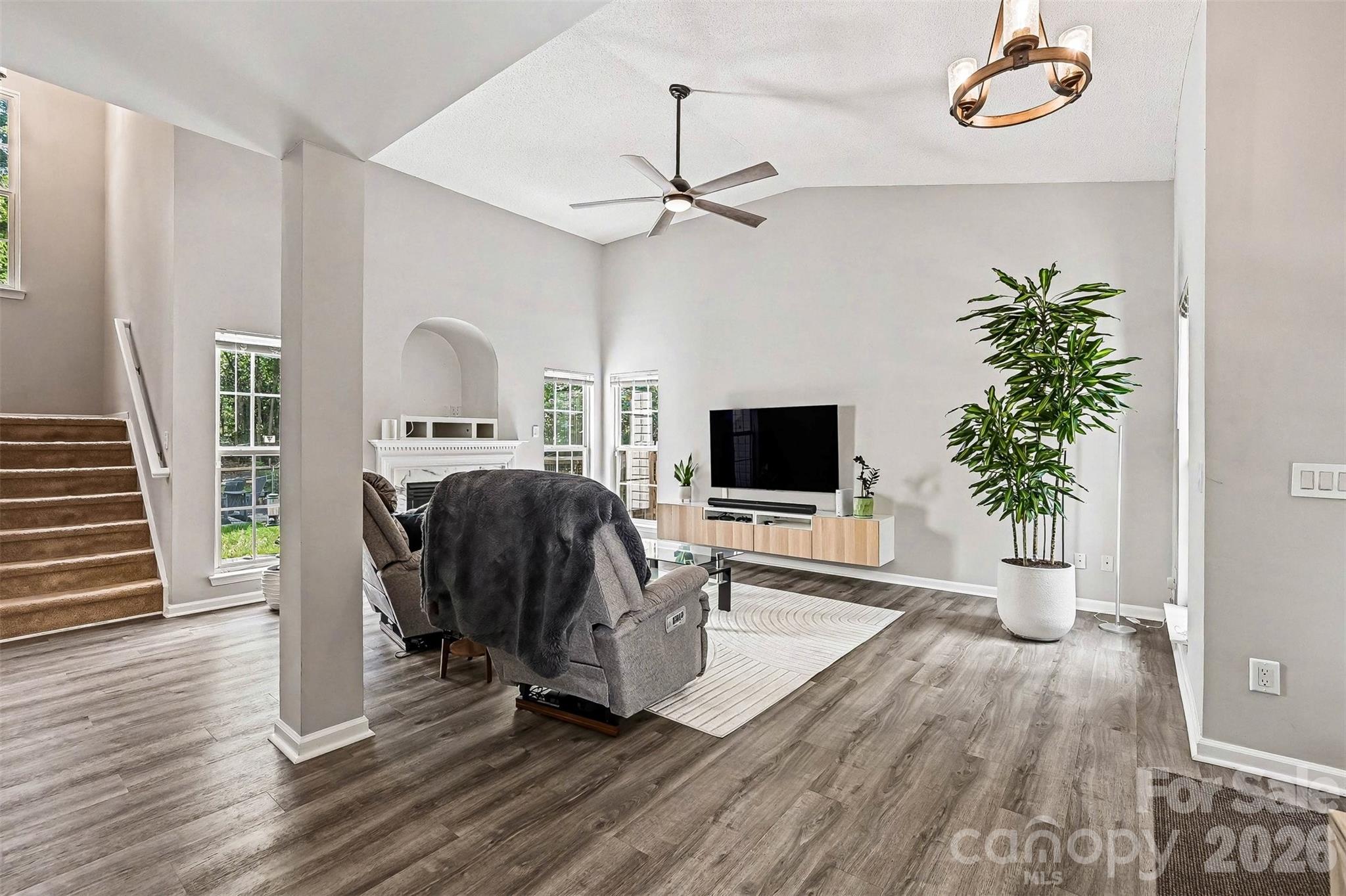 6752 Allness Glen Lane Charlotte NC 28269