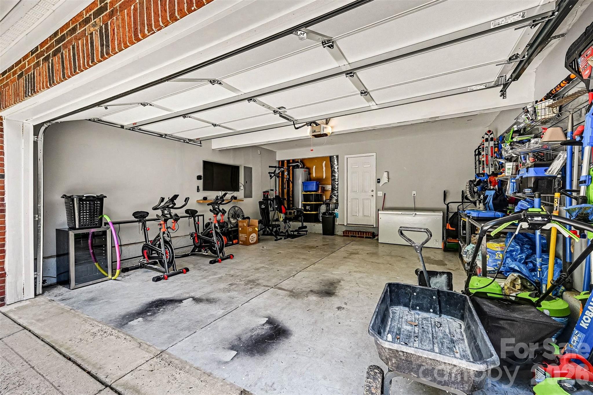 6752 Allness Glen Lane Charlotte NC 28269
