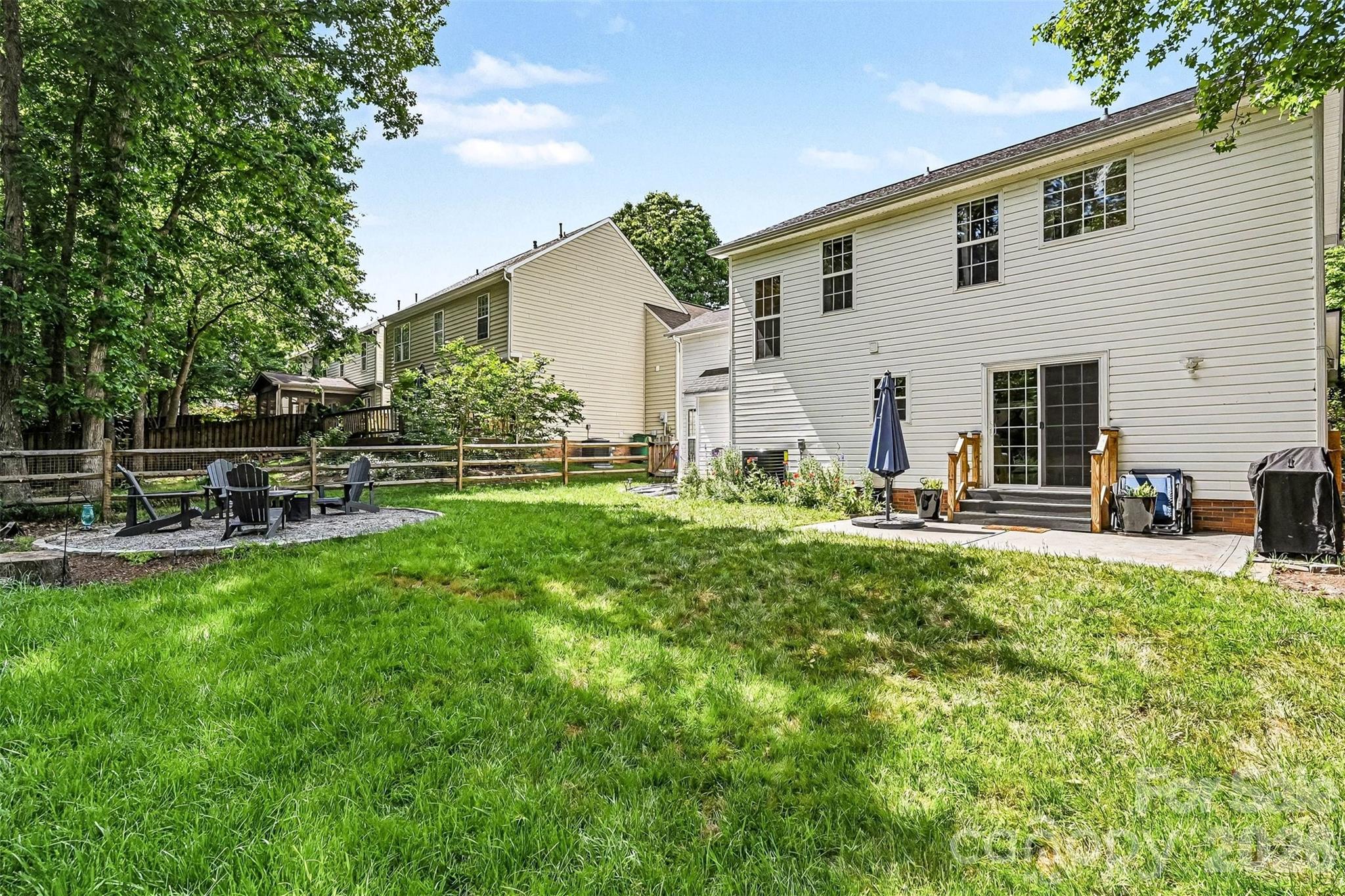 6752 Allness Glen Lane Charlotte NC 28269