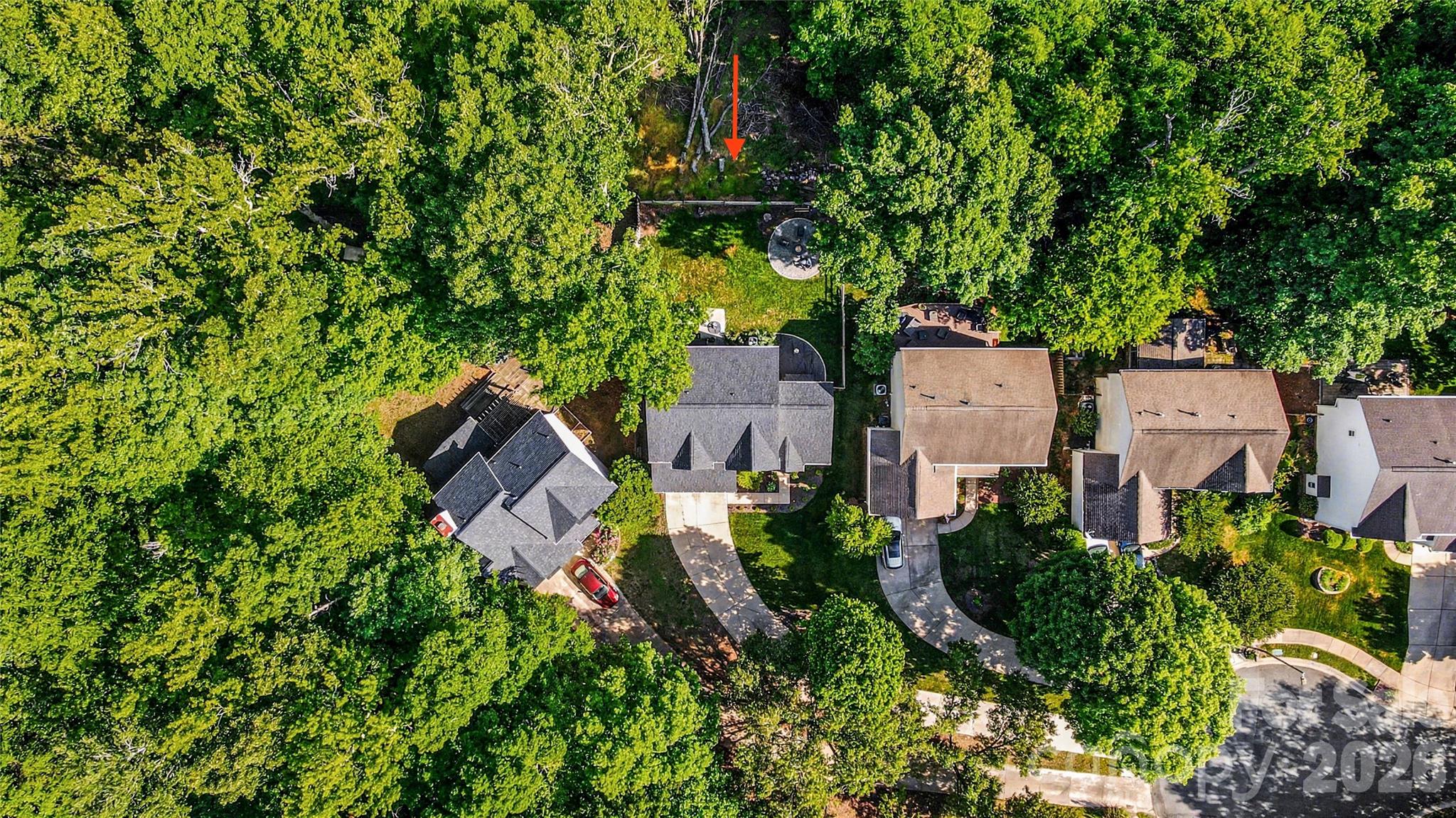 6752 Allness Glen Lane Charlotte NC 28269