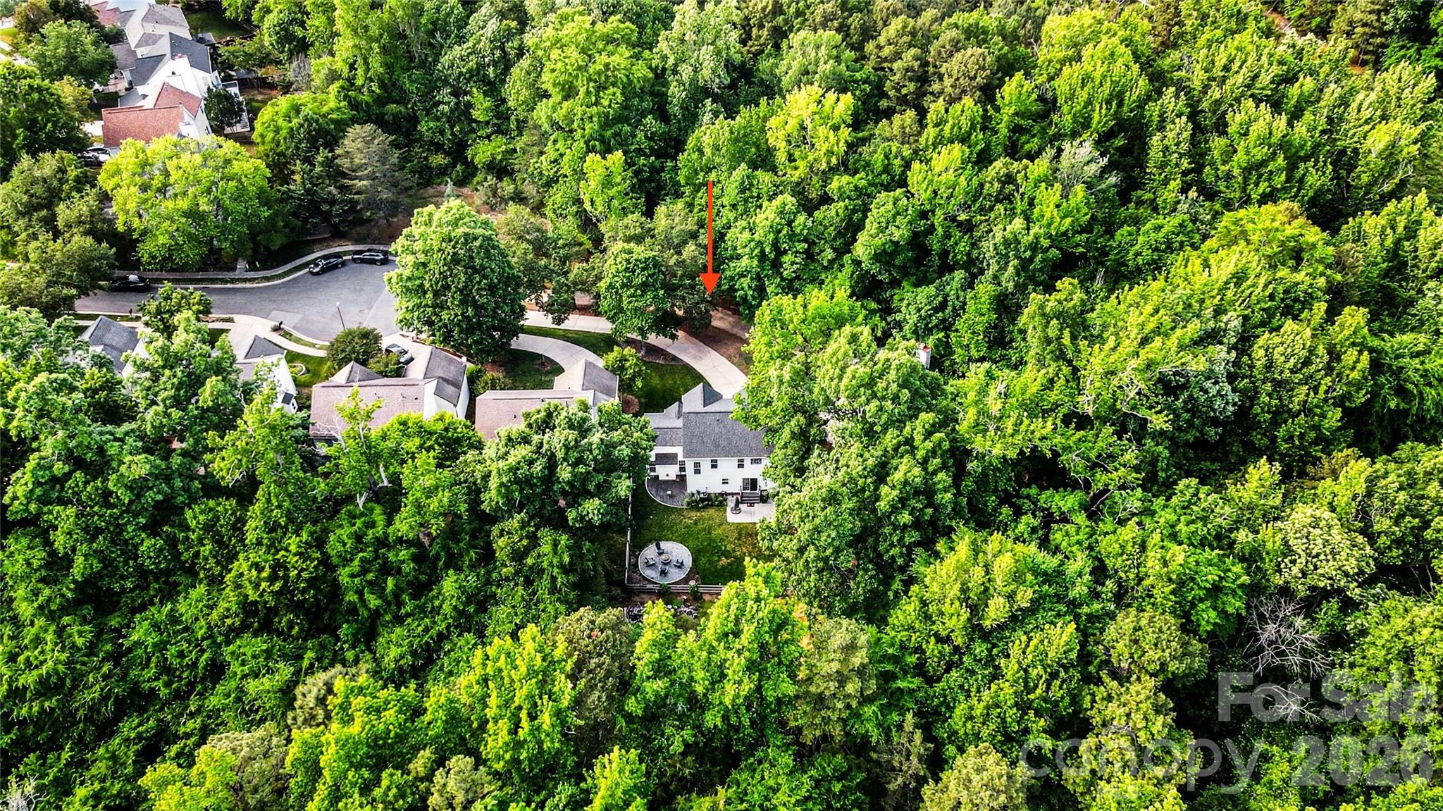 6752 Allness Glen Lane Charlotte NC 28269