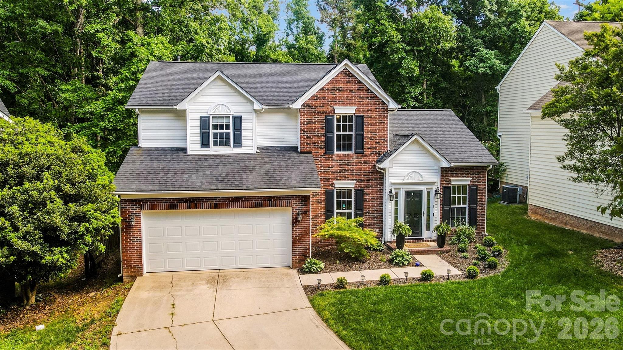 6752 Allness Glen Lane Charlotte NC 28269