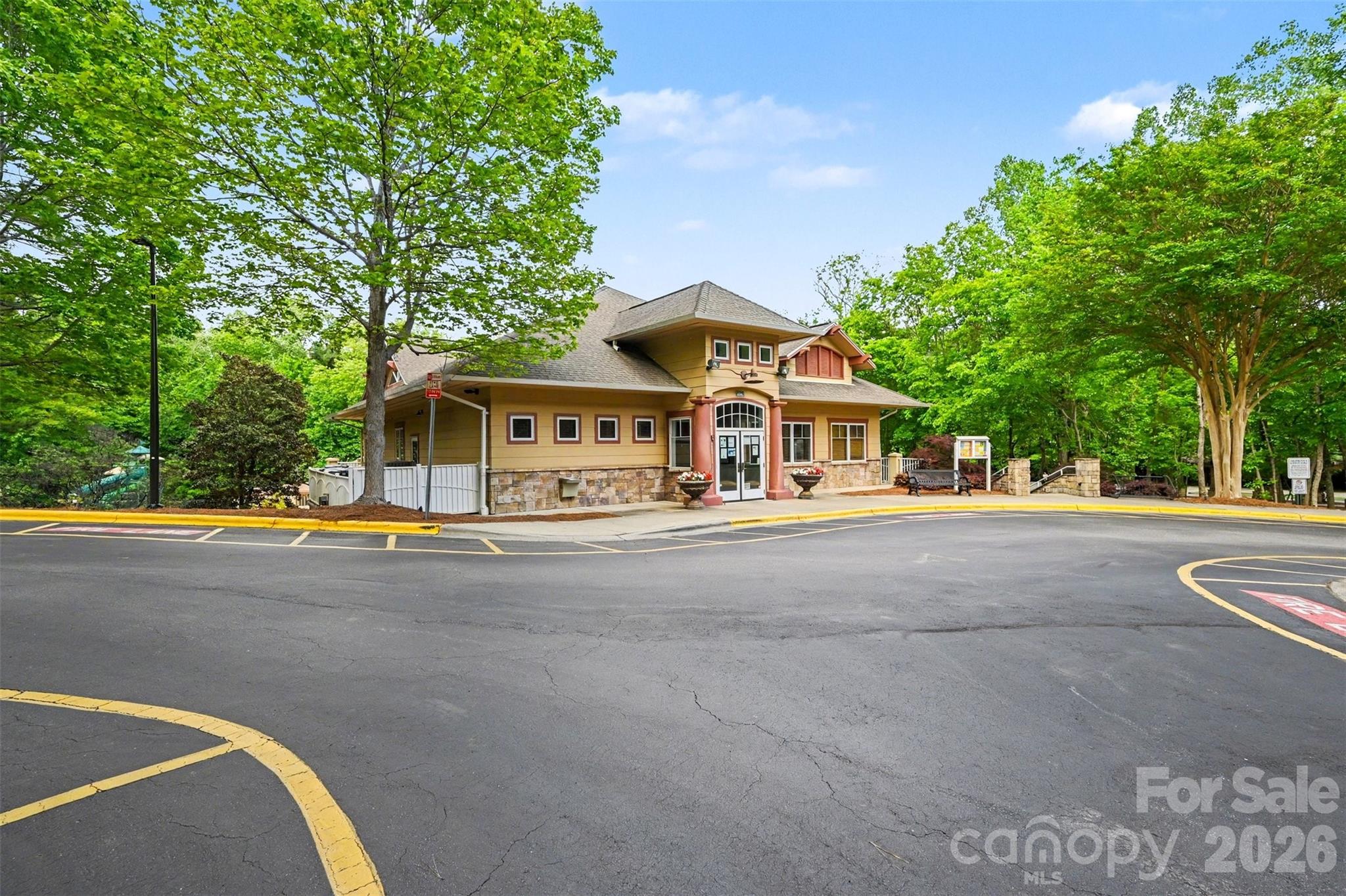 6752 Allness Glen Lane Charlotte NC 28269